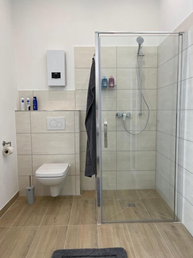 Apartment In Mayen Zentrum Nur 100 Meter Екстериор снимка