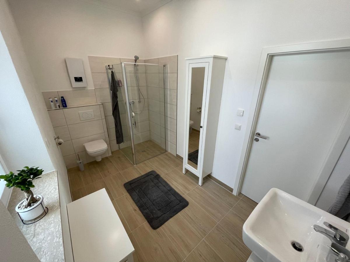 Apartment In Mayen Zentrum Nur 100 Meter Екстериор снимка
