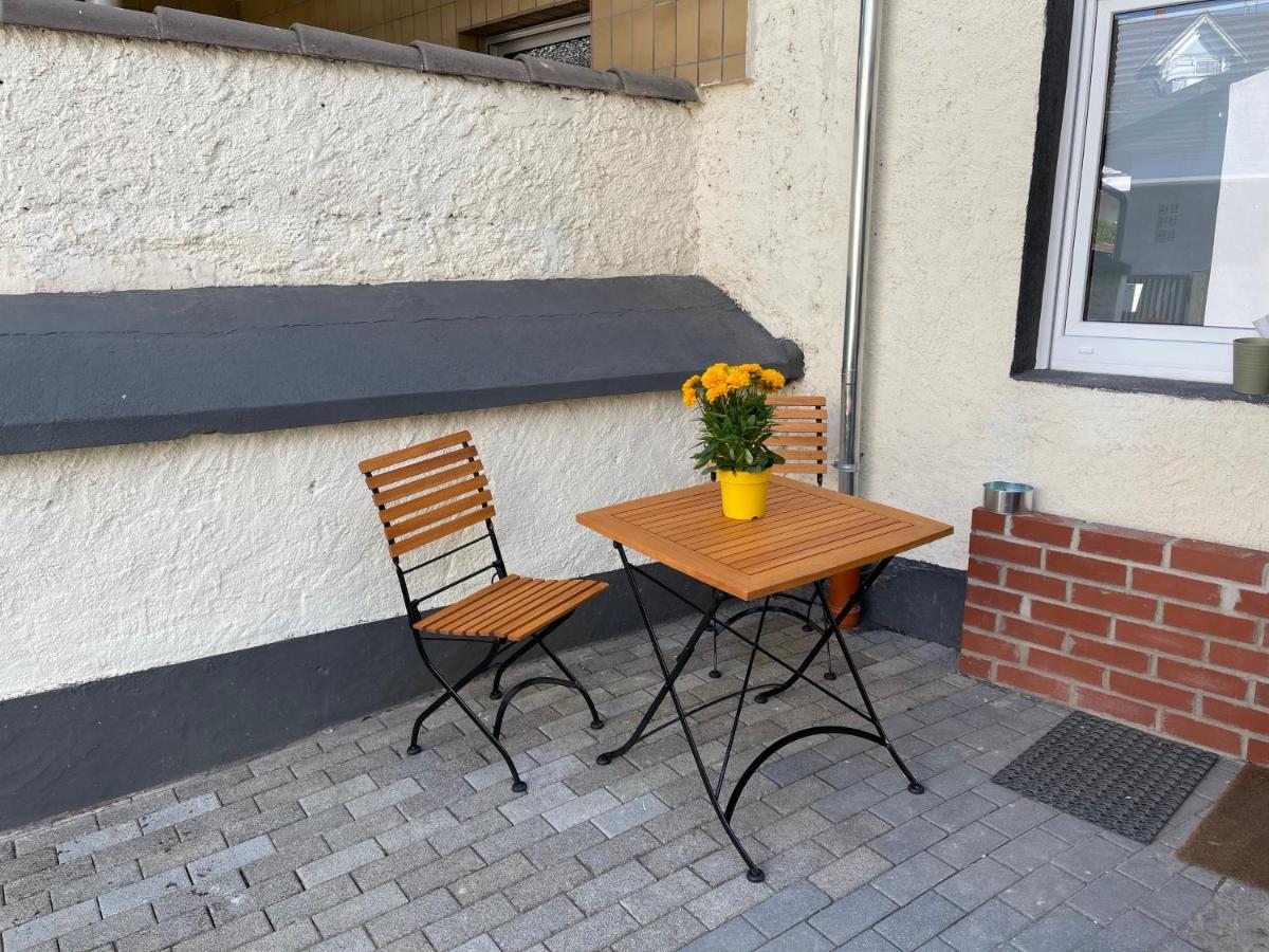Apartment In Mayen Zentrum Nur 100 Meter Екстериор снимка